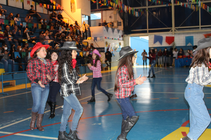 Festa Junina 2022